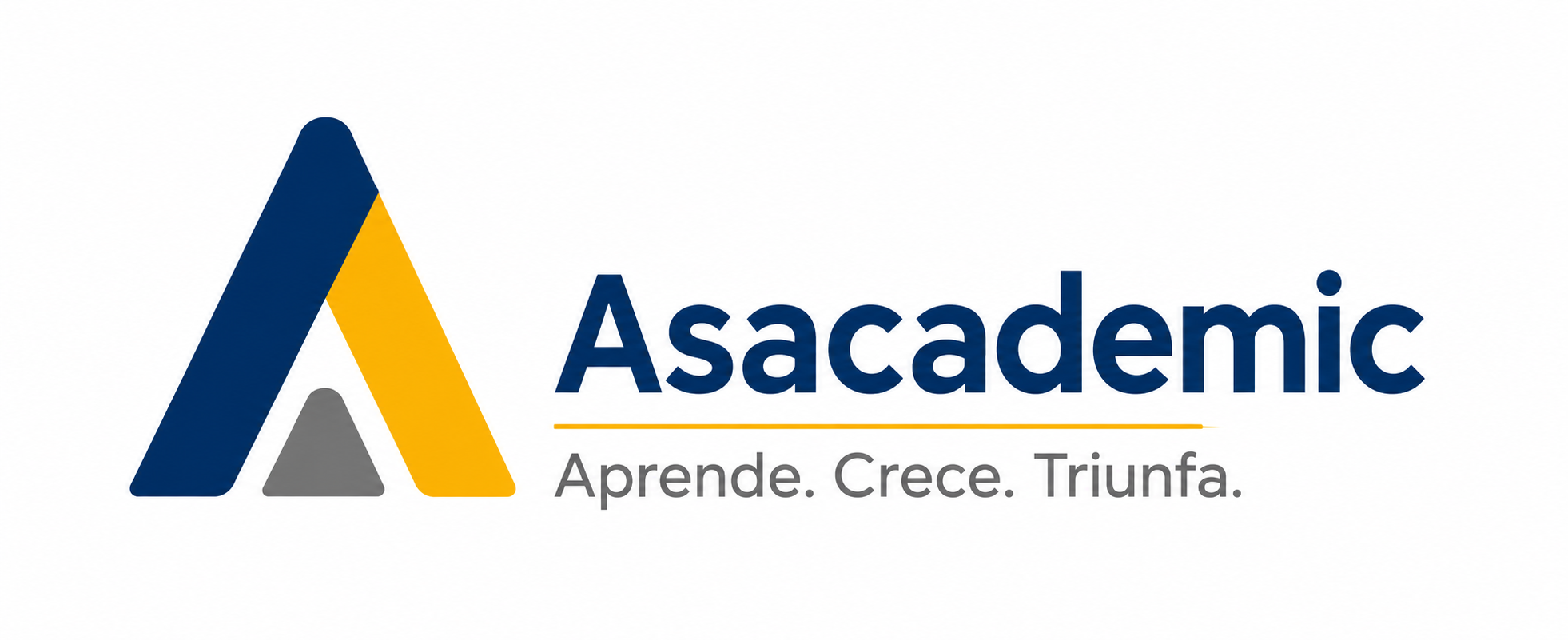 Asacademic Logo